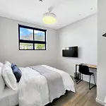 Castle Hotel By Rooms